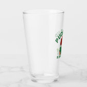 Verre La Saint-Patrick, fais la moue, c'est votre jour d (Droite)
