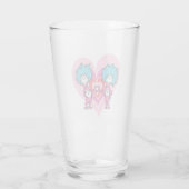 Verre La Saint-Valentin de Dr. Seuss | Chose Une Chose D (Dos)