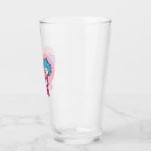 Verre La Saint-Valentin de Dr. Seuss | Chose Une Chose D (Gauche)