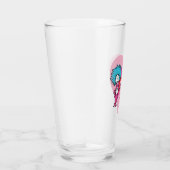 Verre La Saint-Valentin de Dr. Seuss | Chose Une Chose D (Droite)