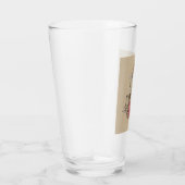 Verre La souris sur mesure (par Beatrix Potter) (Droite)