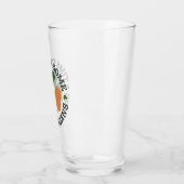 Verre La St. Patrick's c'est l'heure de quelques bêtises (Gauche)
