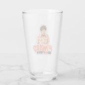 Verre La théorie du Big Bang | Howard (Dos)