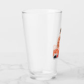 Verre La théorie du Big Bang | Howard (Droite)