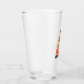 Verre La théorie du Big Bang | Penny (Droite)