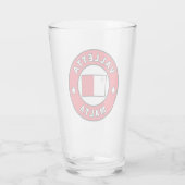 Verre La Valette Malte (Dos)