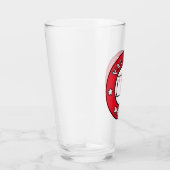 Verre La Valette Malte (Droite)