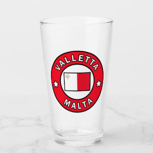Verre La Valette Malte