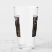 Verre La vallée la plus sombre (Droite)