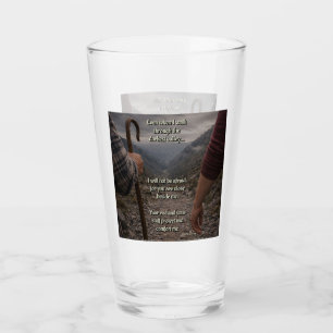 Verre La vallée la plus sombre