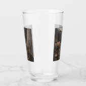 Verre La vallée la plus sombre (Droite)