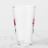 Verre La vie est belle (Droite)