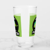 Verre La Vie Est Douce À La Caravan Drôle Cadeaux Voyage (Gauche)