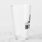 Verre La vie skiable du Telemark (Droite)