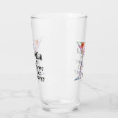 Verre La vodka est meilleur marché que le #Highball de (Gauche)