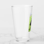 Verre lab love w pic (Droite)
