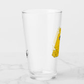 Verre Laboratoire de Dexter - Composez M pour singe (Droite)