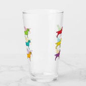 Verre Labrador (Gauche)