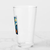 Verre Labrador jaune (1) (Gauche)