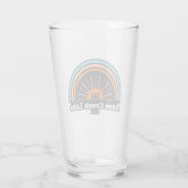 Verre Lac Alum Creek Rainbow (Dos)