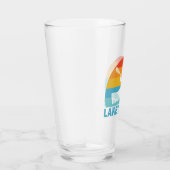 Verre Lac Lanier Kayak Géorgie (Droite)