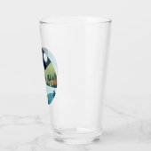 Verre Lac Moonrise (Gauche)
