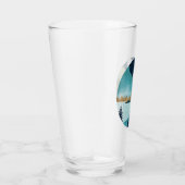 Verre Lac Moonrise (Droite)