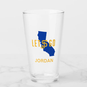Verre laisse aller SJ