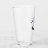 Verre Laisser neiger (Droite)