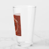 Verre Lait de l'orignal de Matanuska (Gauche)