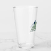 Verre Lake District National Park Mountain Sun (Droite)