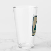 Verre Lake District National Park Rustic (Droite)