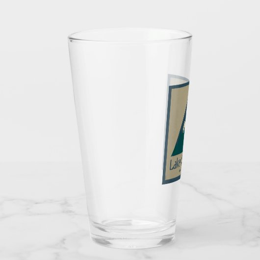 Verre Lake District National Park Rustic (Droite)