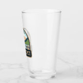 Verre Lake District National Park Wasdale Head England (Gauche)