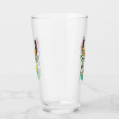 Verre Lama de Je-sais-tout-Pantalon (Droite)