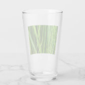 Verre Lames d'herbe (Dos)