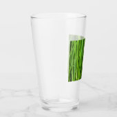 Verre Lames d'herbe (Droite)