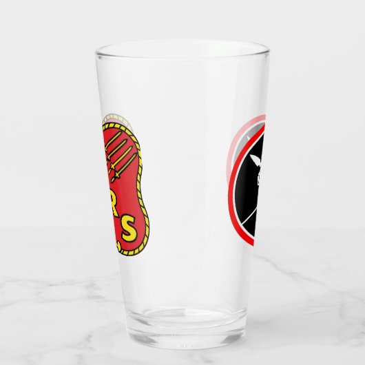 Verre LANCE & MLRS (Droite)