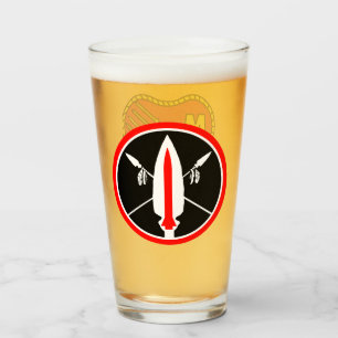 Verre LANCE & MLRS
