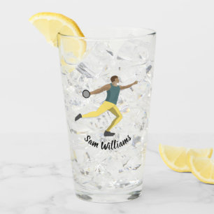 Verre Lancement de Discus