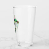 Verre Lanterne verte John Stewart (Gauche)