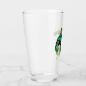 Verre Lanterne verte John Stewart (Droite)