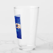 Verre Lap Swim Team Motivational Inspiration (Gauche)