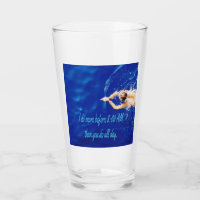 Lap Swim Team Motivational Inspiration