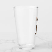 Verre Lapin (Droite)