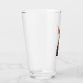 Verre Lapin 3 (Droite)