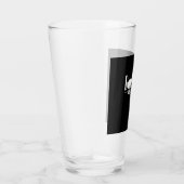 Verre Lapin Lapin Whisperer (Droite)