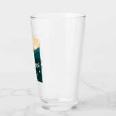 Verre L'Arizona est le paradis (Gauche)