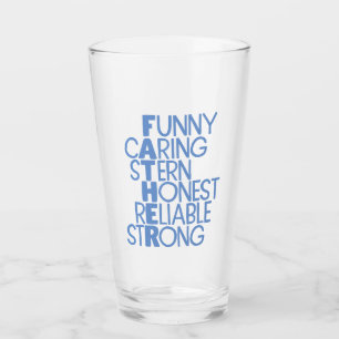 Verre L'art du mot de passe-croisé