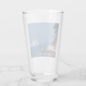 Verre Las Caletas, Mexique (Dos)